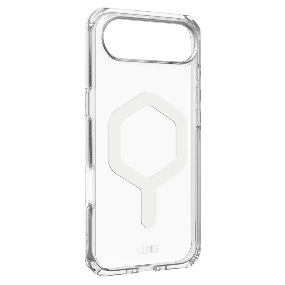 UAG Husa Plyo Magsafe iPhone Air Ice White [15]