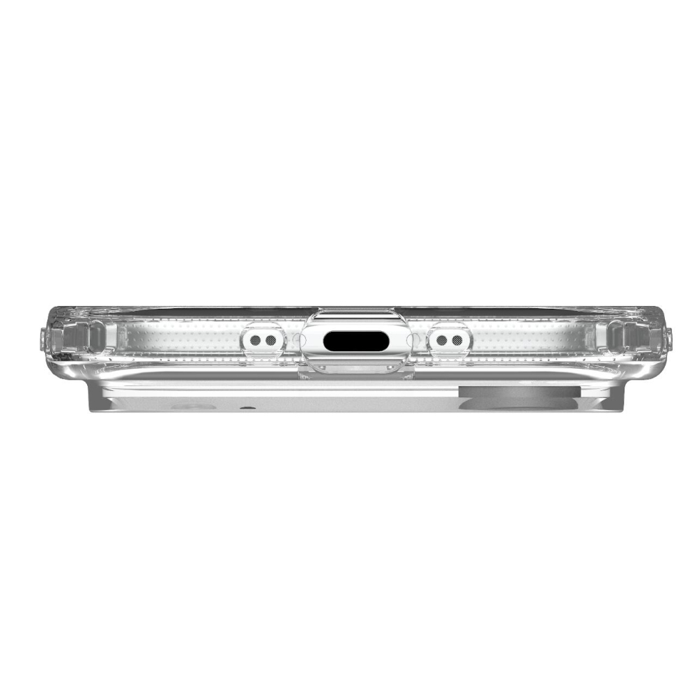 UAG Husa Plyo Magsafe iPhone Air Ice White [6]