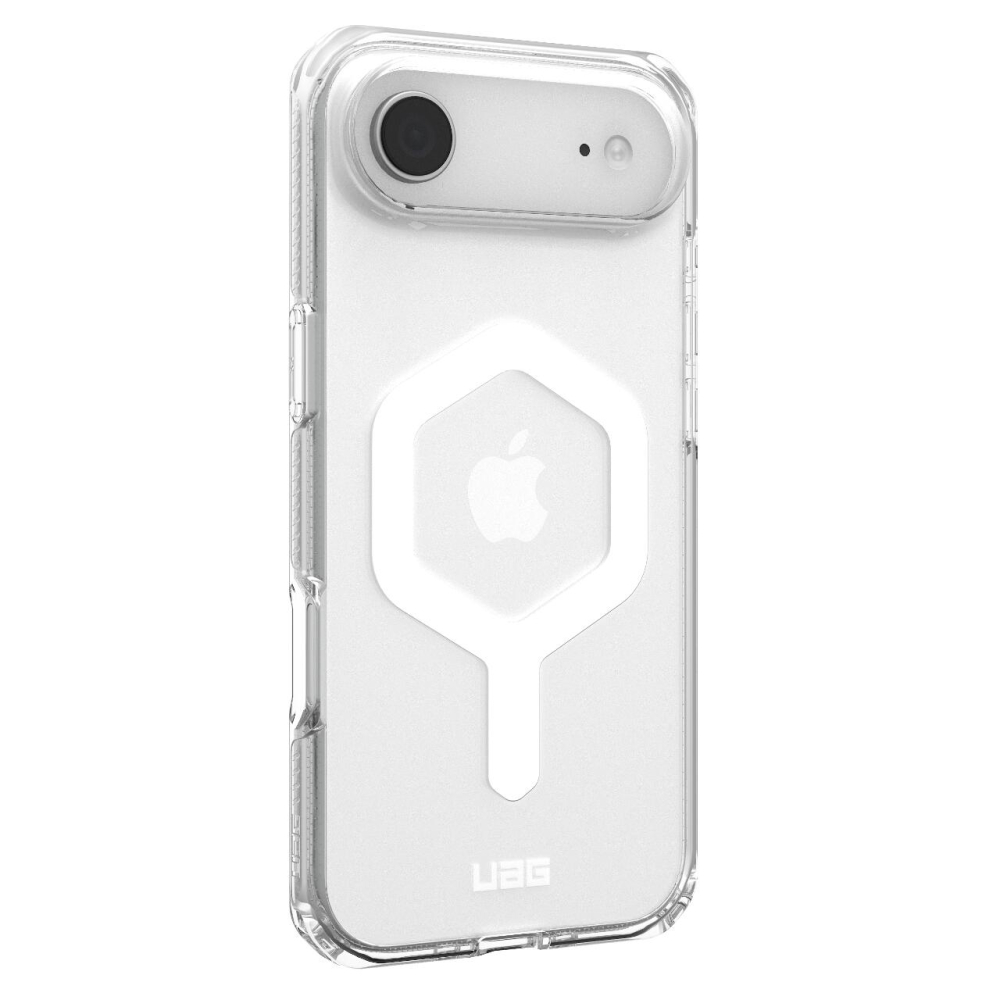 UAG Husa Plyo Magsafe iPhone Air Ice White [5]