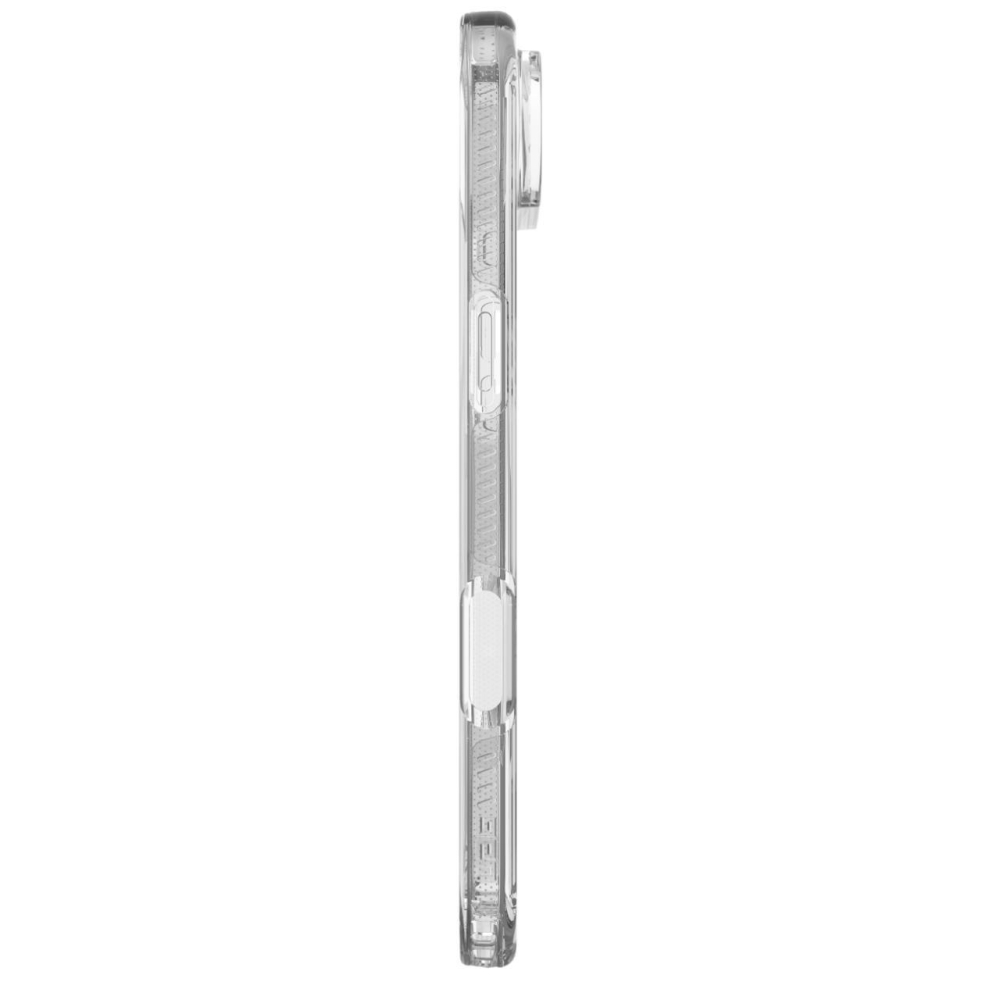 UAG Husa Plyo Magsafe iPhone Air Ice White [17]