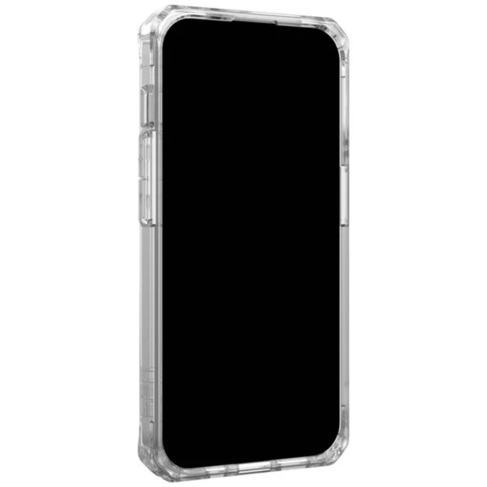 UAG Husa Plyo MagSafe Series iPhone 15 Pro Ice Gold [4]