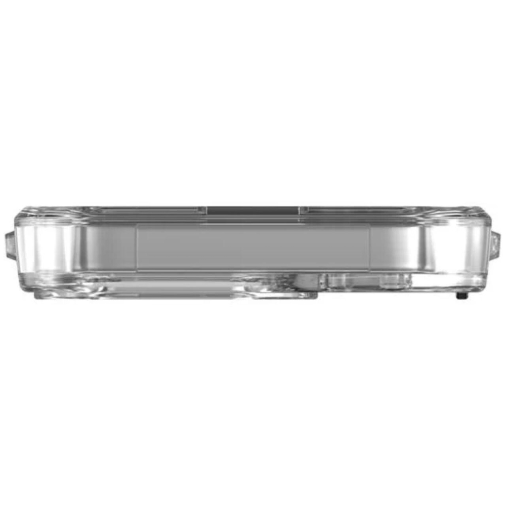 UAG Husa Plyo MagSafe Series iPhone 15 Pro Ice Rose Gold [11]
