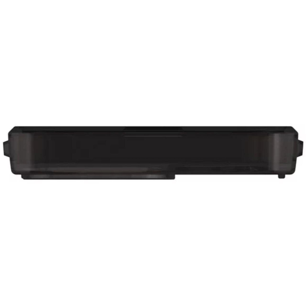 UAG Husa Plyo MagSafe Series iPhone 15 Pro Max Black Bronze [12]