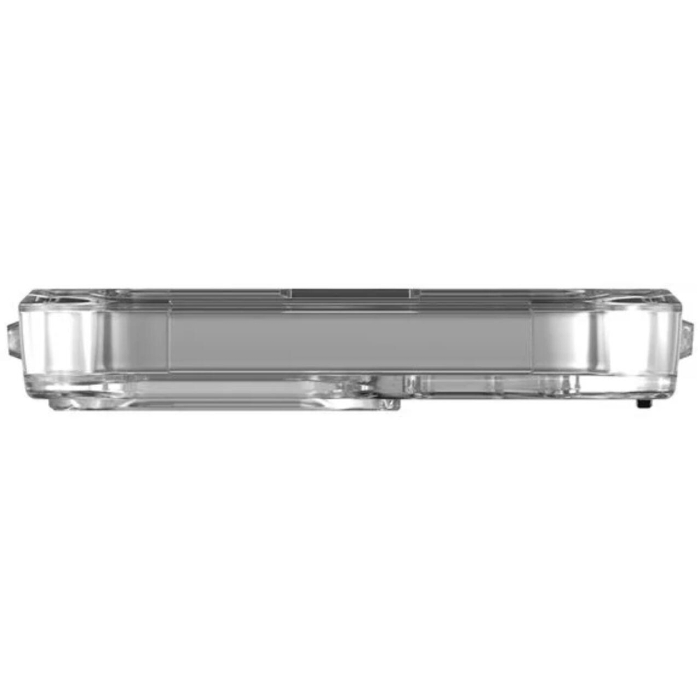 UAG Husa Plyo MagSafe Series iPhone 15 Pro Max Ice Rose Gold [9]