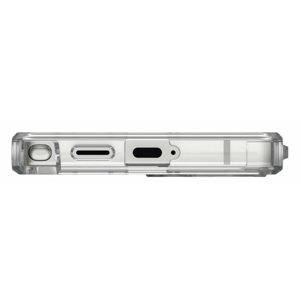 UAG Husa Plyo Pro Samsung Galaxy S25 Ultra Black Clear Ombre [7]