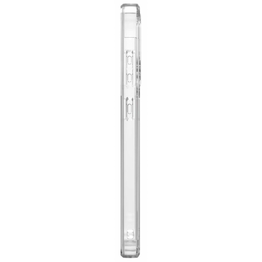UAG Husa Plyo Pro Samsung Galaxy S25 Ultra Black Clear Ombre [5]
