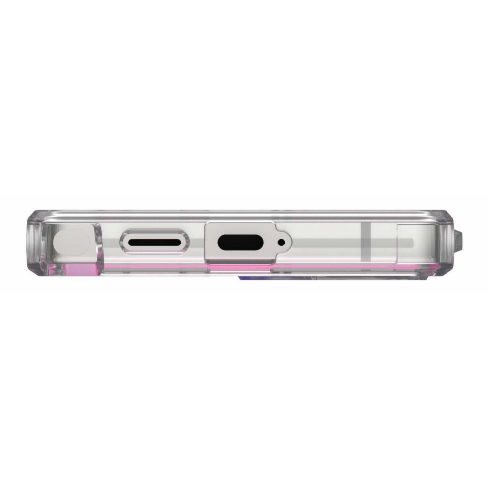 UAG Husa Plyo Pro Samsung Galaxy S25 Ultra Purple / Pink Ombre [7]