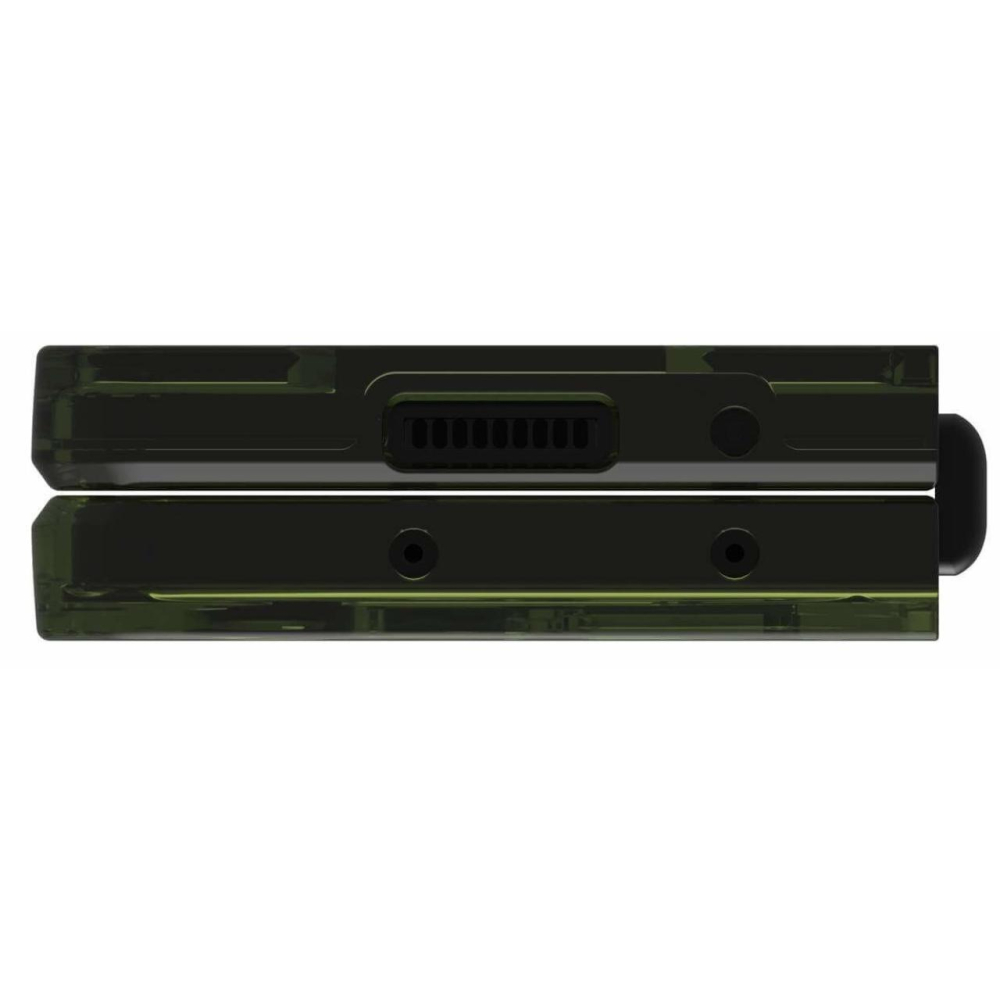 UAG Husa Plyo Pro Samsung Galaxy Z Fold5 Olive / Space Grey [7]
