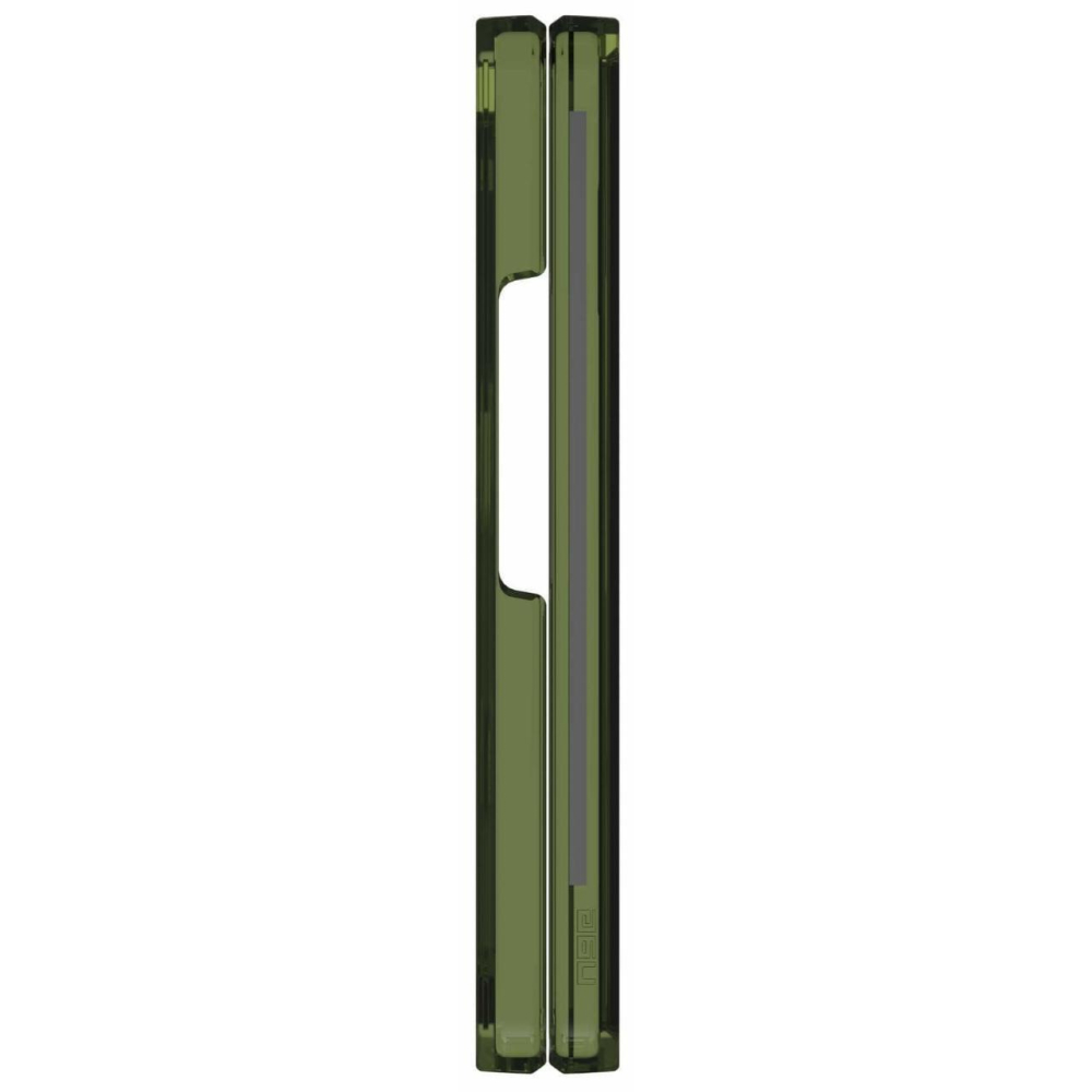 UAG Husa Plyo Pro Samsung Galaxy Z Fold5 Olive / Space Grey [11]