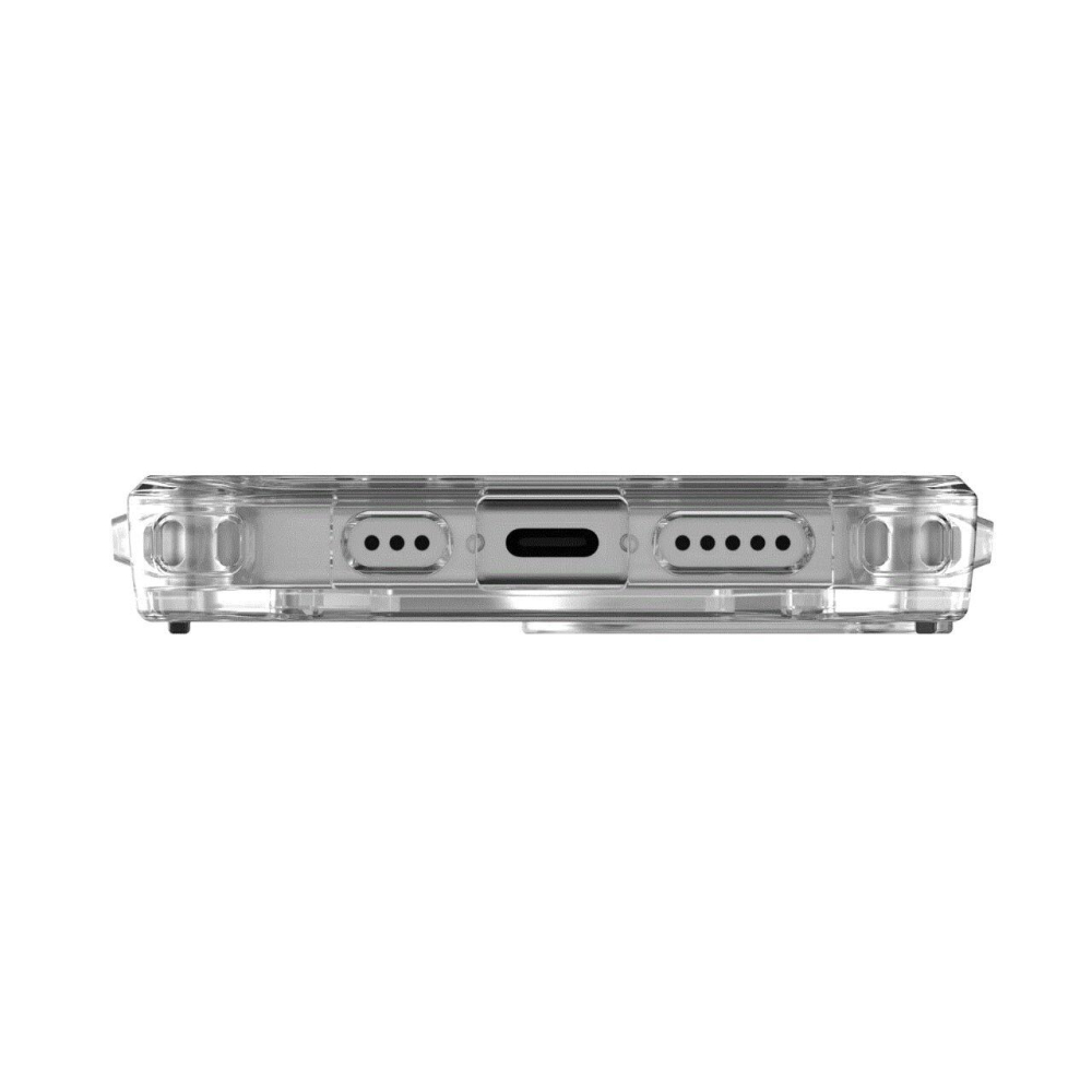 UAG Husa Plyo Series iPhone 15 Plus Ice [5]