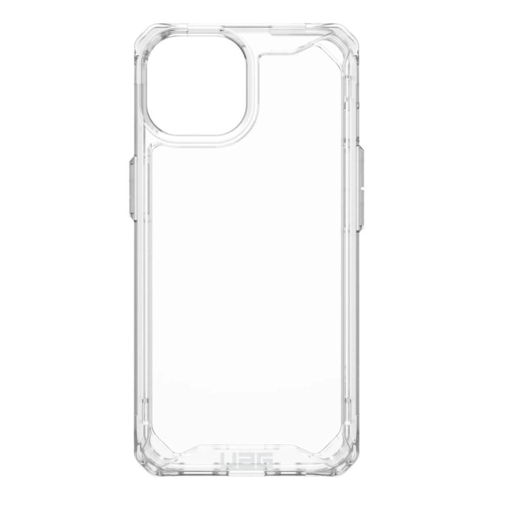 UAG Husa Plyo Series iPhone 15 Plus Ice [2]