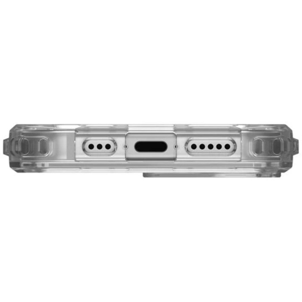 UAG Husa Plyo Series iPhone 16 Ice [8]