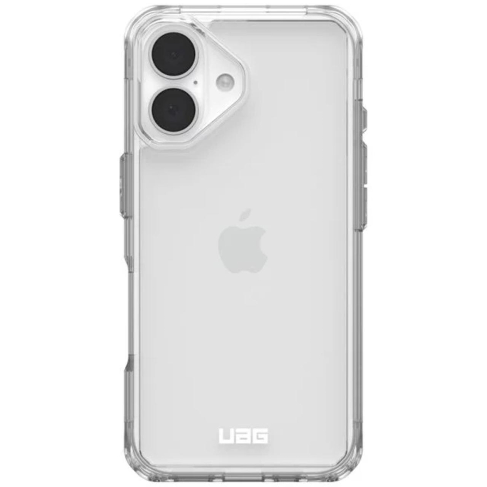 UAG Husa Plyo Series iPhone 16 Ice [9]