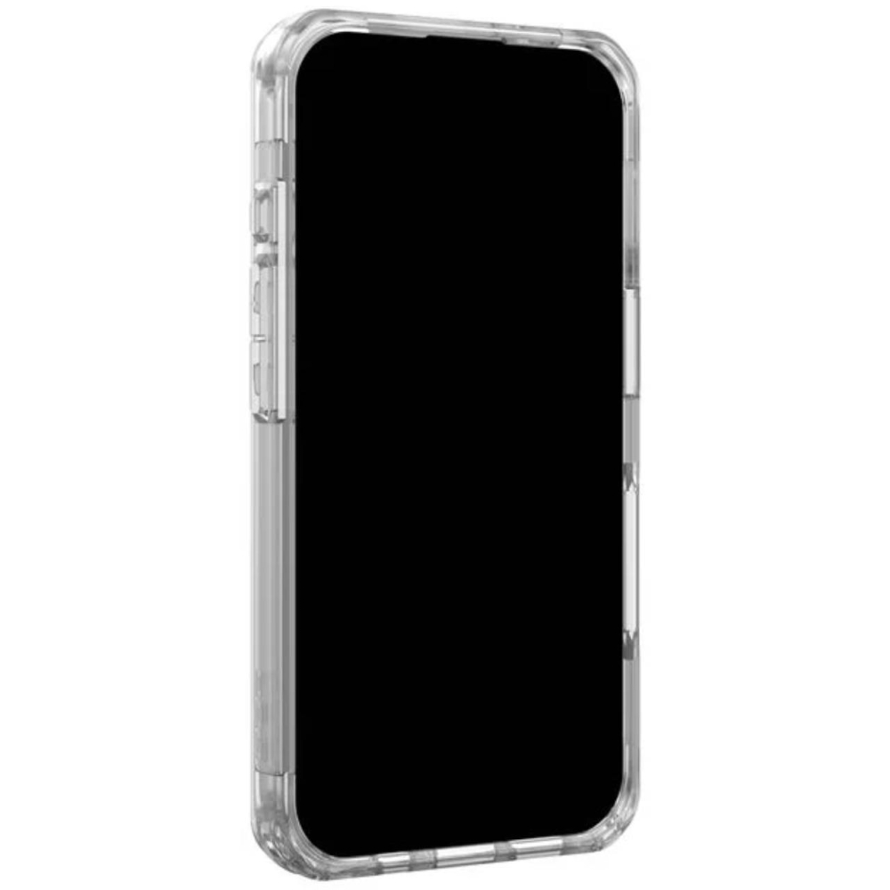 UAG Husa Plyo Series iPhone 16 Ice [4]