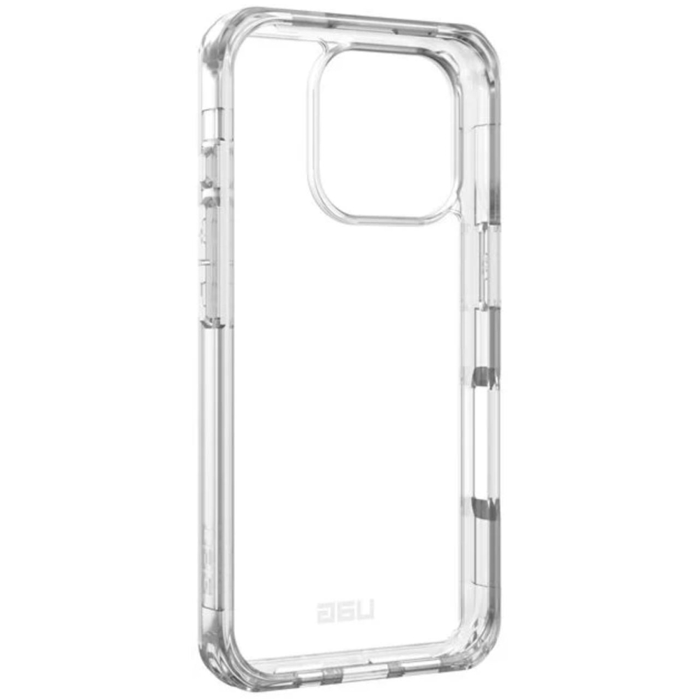 UAG Husa Plyo Series iPhone 16 Pro Max Ice [7]