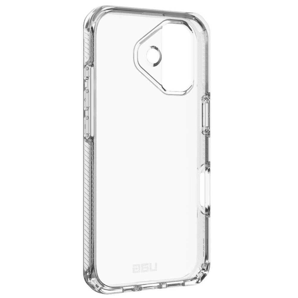 UAG Husa Plyo Series iPhone 17 Ice [13]