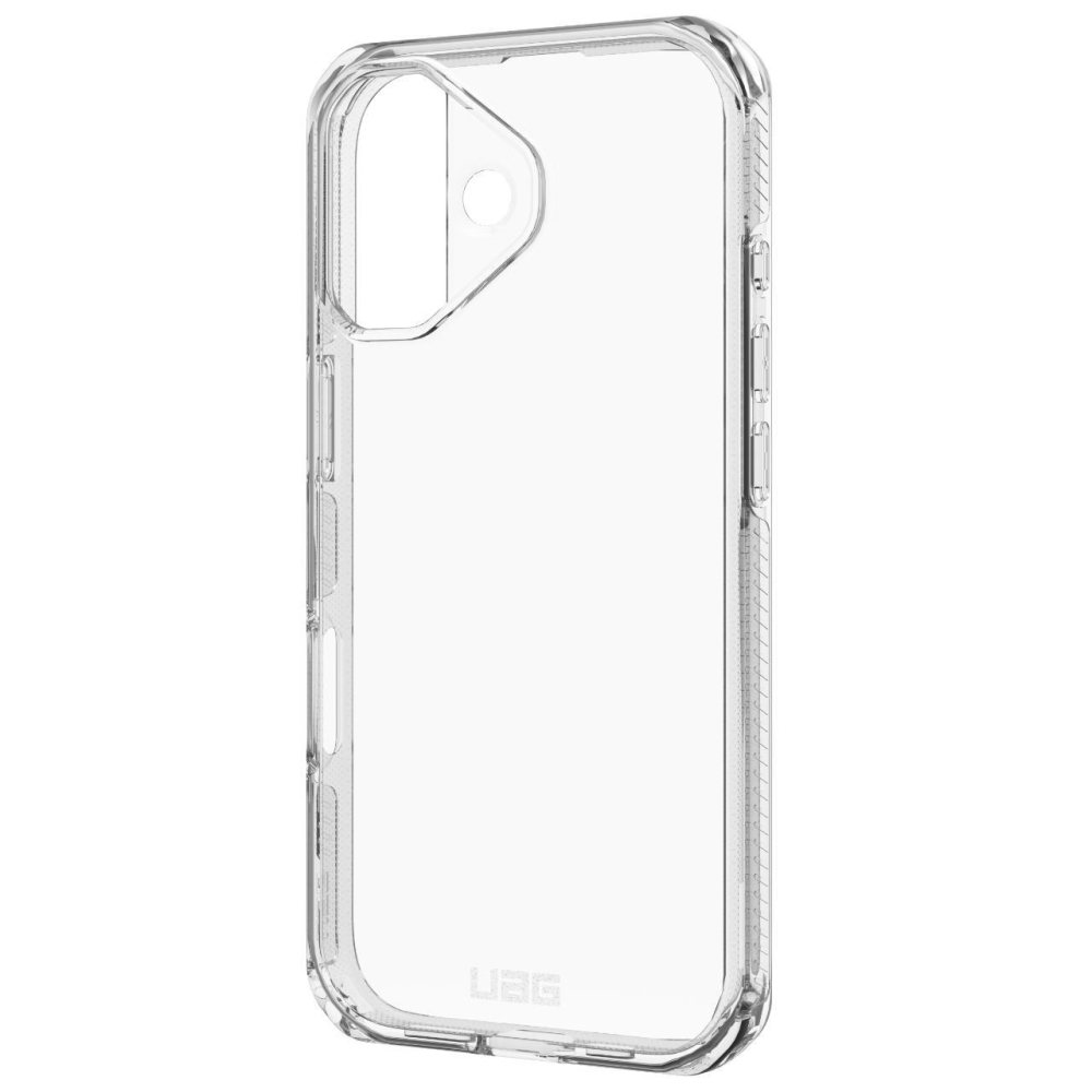 UAG Husa Plyo Series iPhone 17 Ice [11]