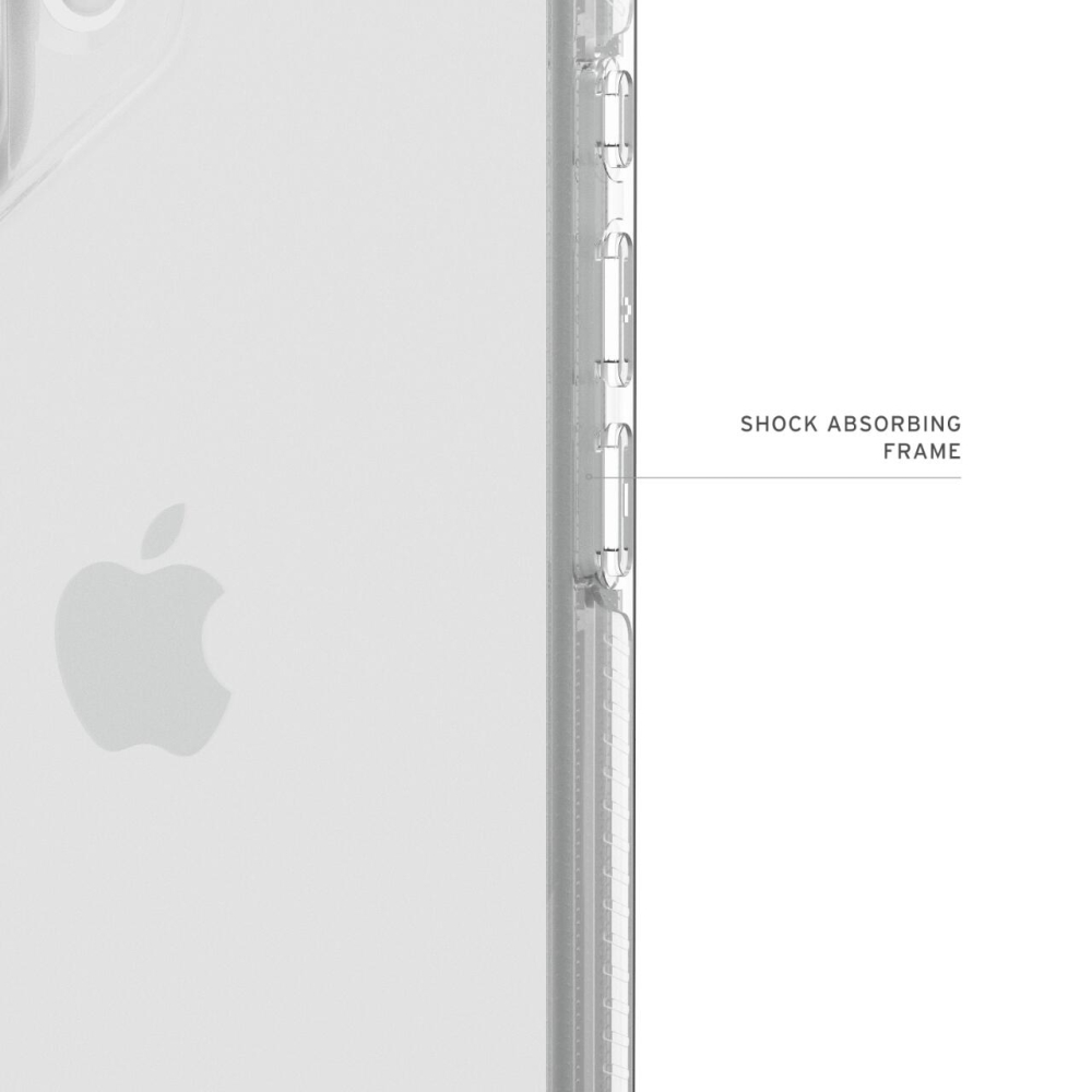 UAG Husa Plyo Series iPhone 17 Ice [6]