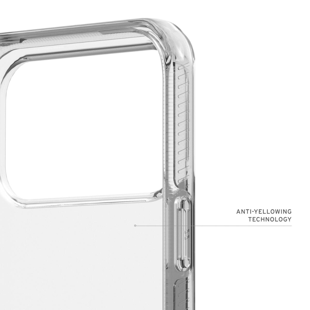 UAG Husa Plyo Series iPhone 17 Pro Ice [10]