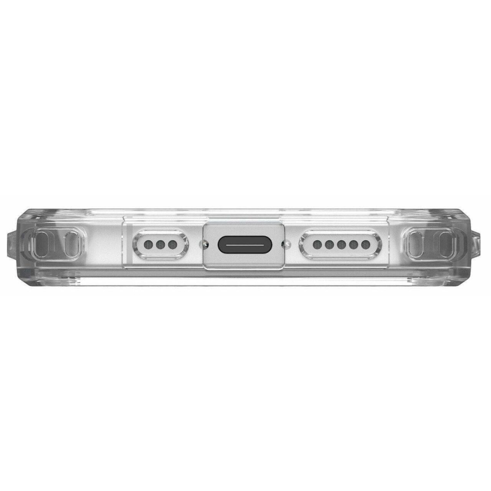 UAG Husa Plyo Series  iPhone 17e / iPhone 16e Ice [7]