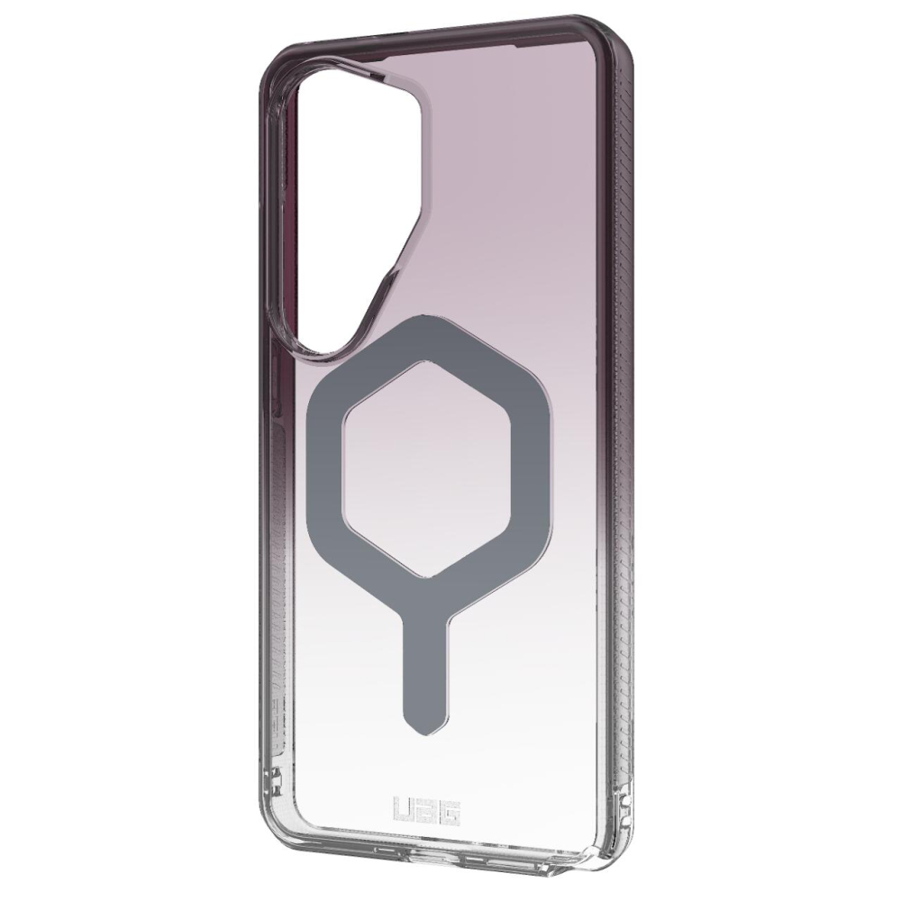 UAG Husa Plyo Series Magnetic Samsung Galaxy S26 Ultra Black Clear Ombre [14]