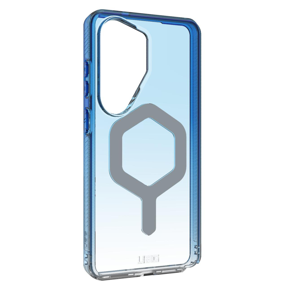 UAG Husa Plyo Series Magnetic Samsung Galaxy S26 Ultra Blue Ombre [11]