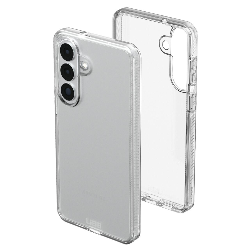 UAG Husa Plyo Series Samsung Galaxy S26 Plus Ice [2]