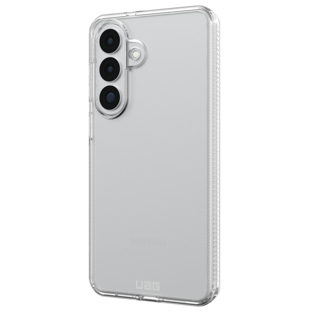 UAG Husa Plyo Series Samsung Galaxy S26 Plus Ice [3]