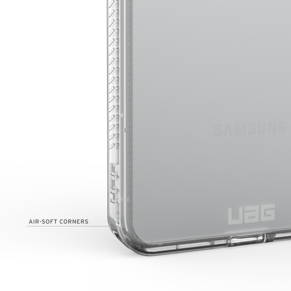 UAG Husa Plyo Series Samsung Galaxy S26 Plus Ice [14]