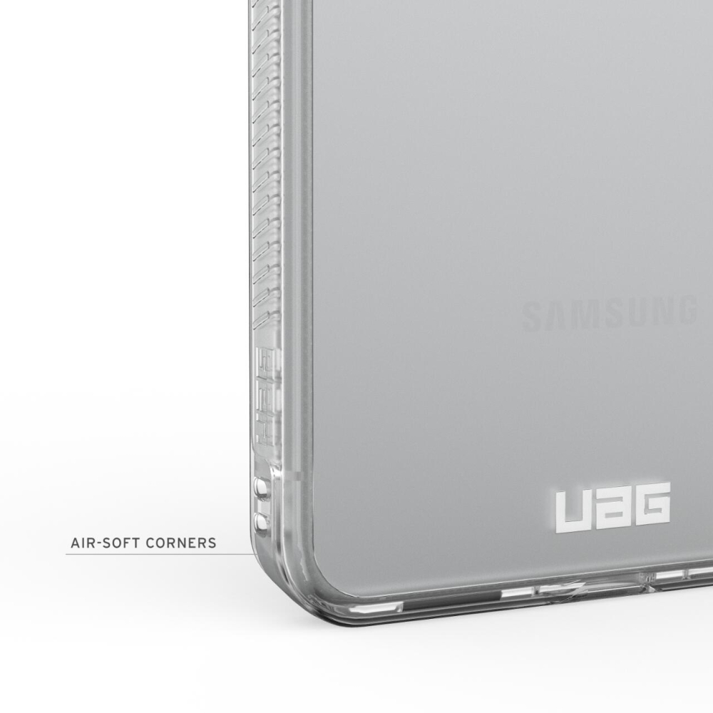 UAG Husa Plyo Series Samsung Galaxy S26 Ultra Ice [16]