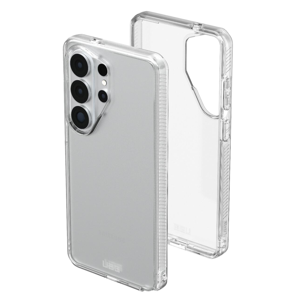 UAG Husa Plyo Series Samsung Galaxy S26 Ultra Ice [8]