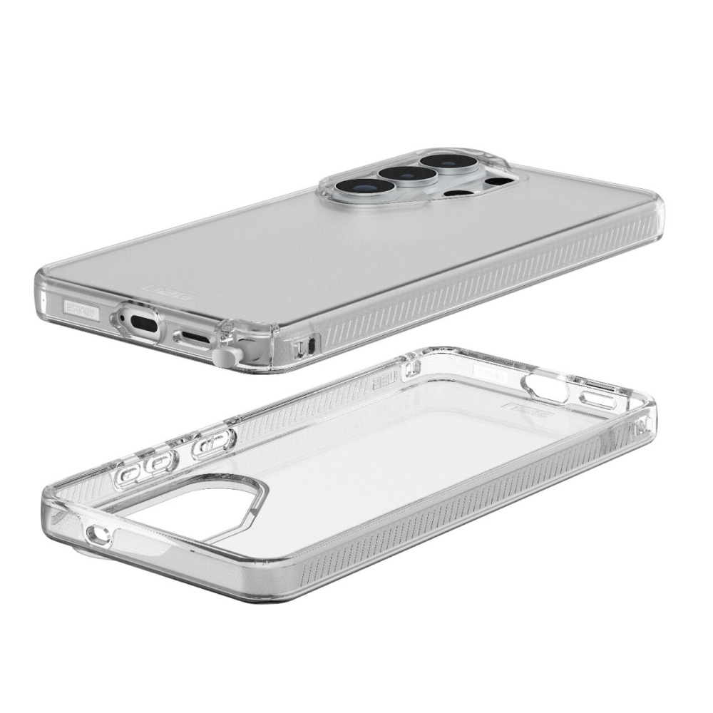 UAG Husa Plyo Series Samsung Galaxy S26 Ultra Ice [7]
