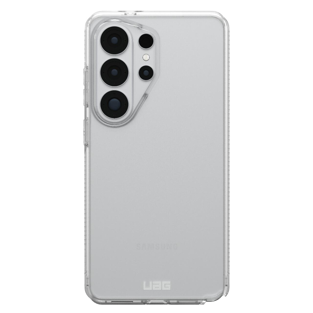 UAG Husa Plyo Series Samsung Galaxy S26 Ultra Ice [9]