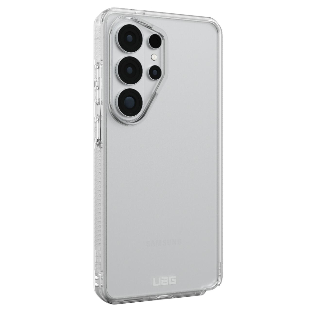 UAG Husa Plyo Series Samsung Galaxy S26 Ultra Ice [10]