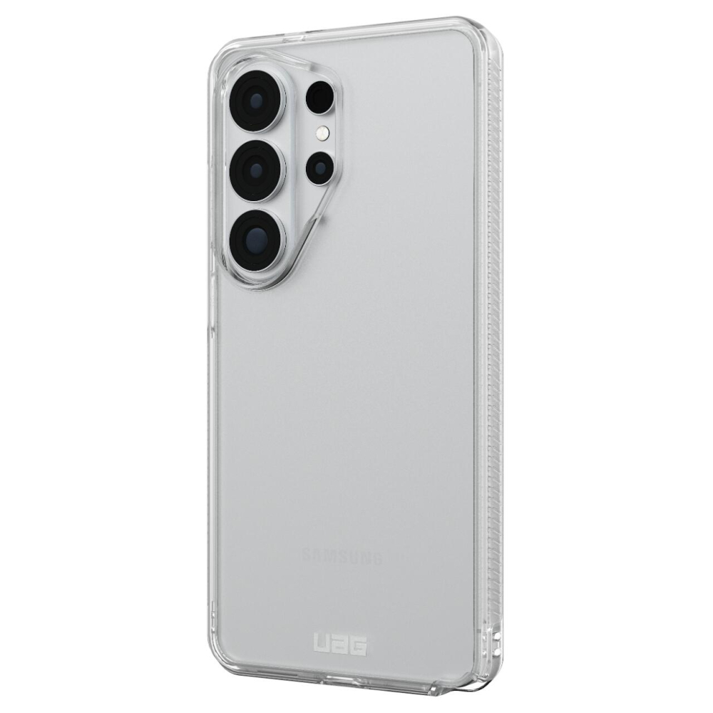 UAG Husa Plyo Series Samsung Galaxy S26 Ultra Ice [11]