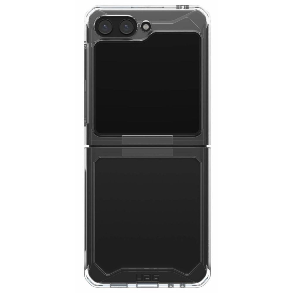UAG Husa Plyo Series Samsung Galaxy Z Flip5 Ice [4]