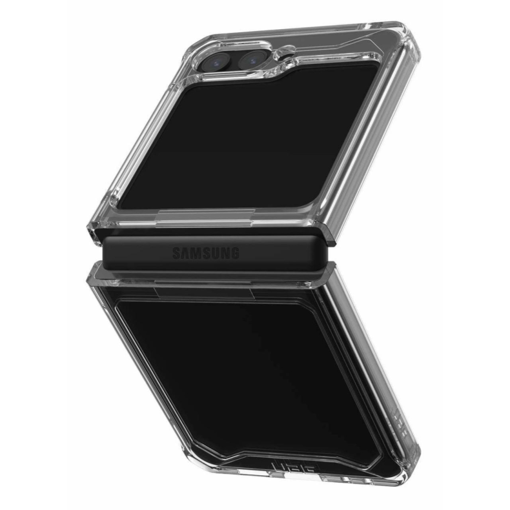 UAG Husa Plyo Series Samsung Galaxy Z Flip5 Ice [8]