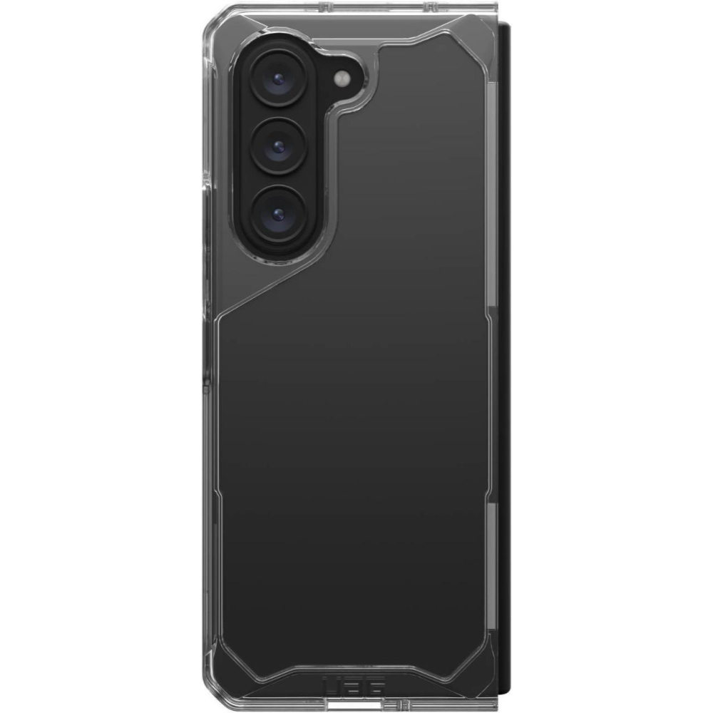 UAG Husa Plyo Series Samsung Galaxy Z Fold5 Ice [4]