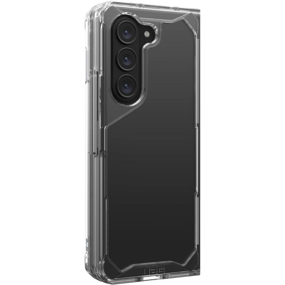 UAG Husa Plyo Series Samsung Galaxy Z Fold5 Ice [2]