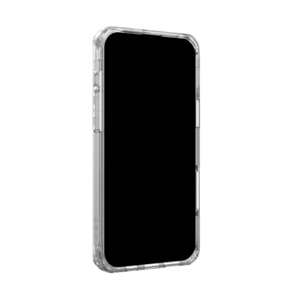 UAG Husa Plyo XTE MagSafe iPhone 16 Pro Black Clear [9]