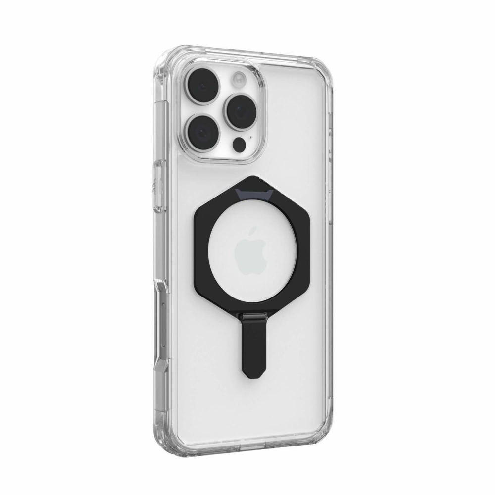 UAG Husa Plyo XTE MagSafe iPhone 16 Pro Max Black Clear [7]