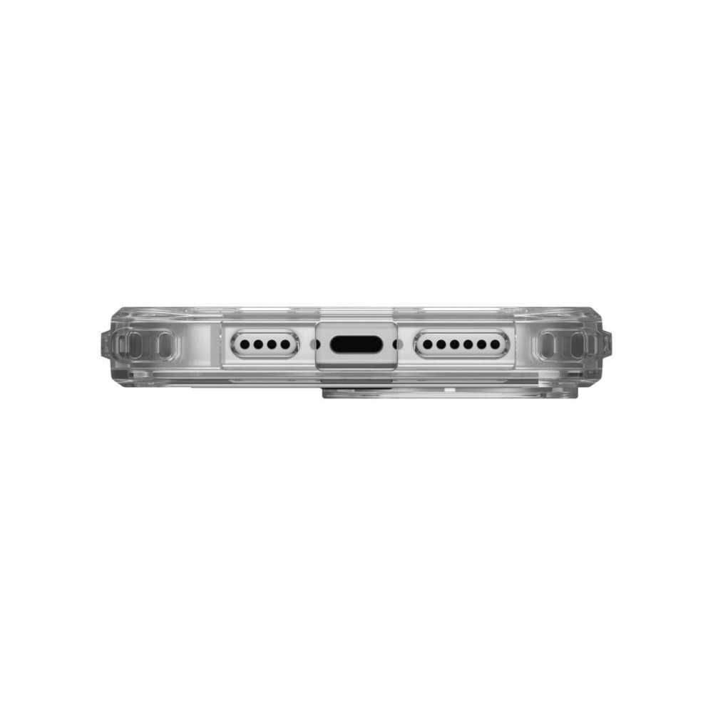 UAG Husa Plyo XTE MagSafe iPhone 16 Pro Max Black Clear [12]