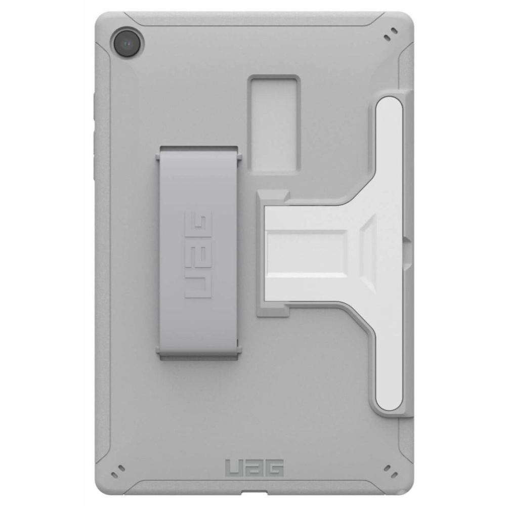 UAG Husa Scout Samsung Galaxy Tab S9 Plus White / Grey [9]