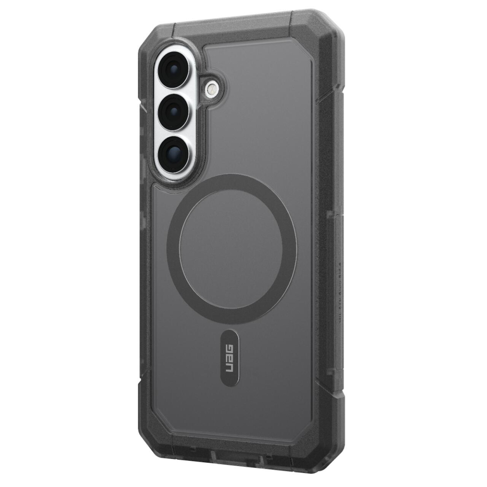 UAG Husa Trooper Magnetic Samsung Galaxy S26 Plus Ash (2 parti: spate + protectie margini) [4]