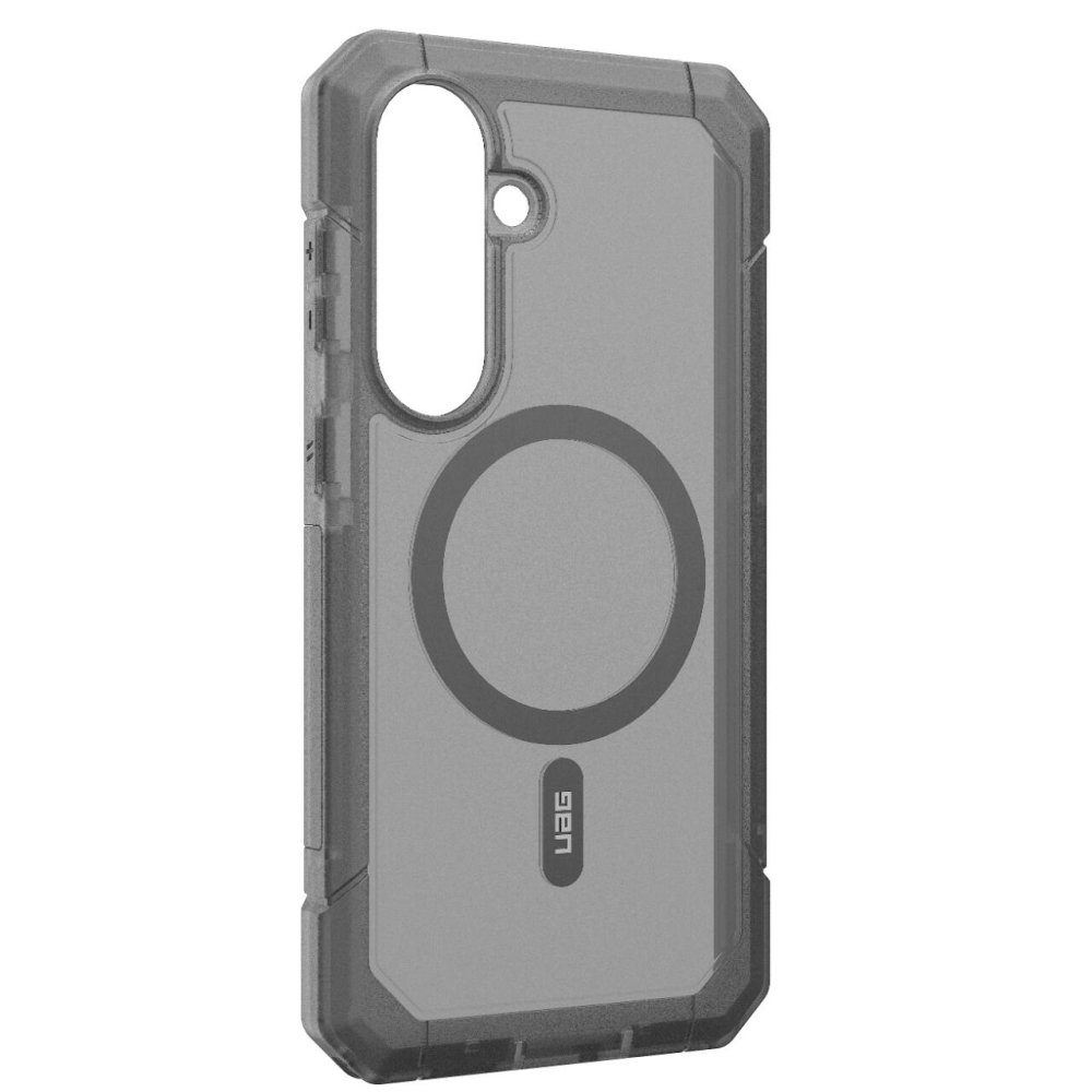 UAG Husa Trooper Magnetic Samsung Galaxy S26 Plus Ash (2 parti: spate + protectie margini) [11]