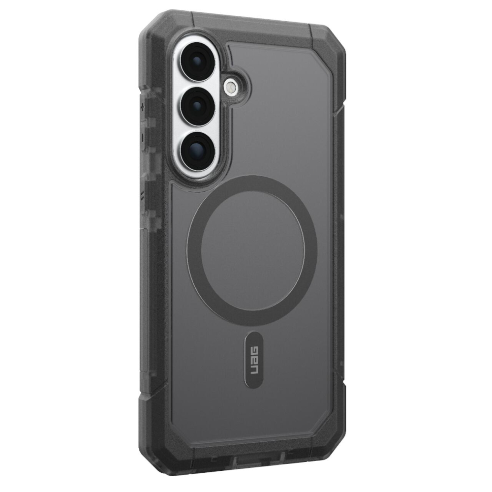 UAG Husa Trooper Magnetic Samsung Galaxy S26 Plus Ash (2 parti: spate + protectie margini) [5]