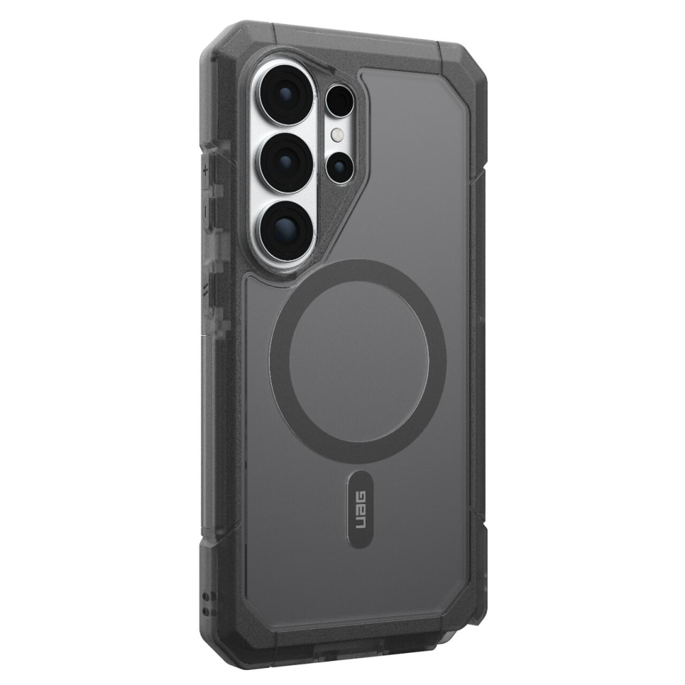 UAG Husa Trooper Magnetic Samsung Galaxy S26 Ultra Ash (2 parti: spate + protectie margini) [7]
