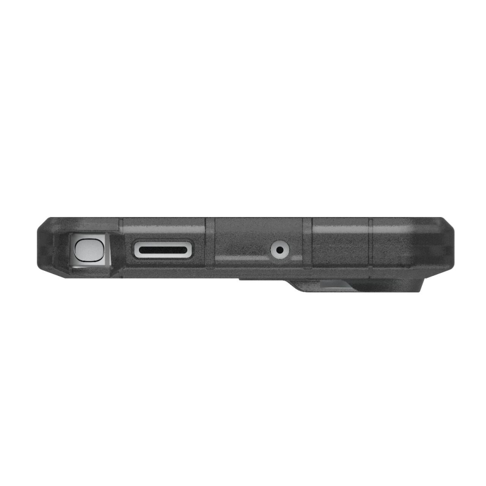 UAG Husa Trooper Magnetic Samsung Galaxy S26 Ultra Ash (2 parti: spate + protectie margini) [9]