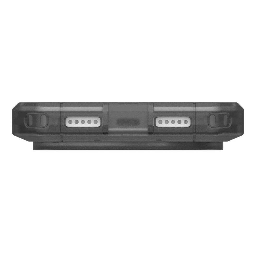 UAG Husa Trooper MagSafe iPhone 17 Pro Max Ash(2 parti: spate + protectie margini) [11]