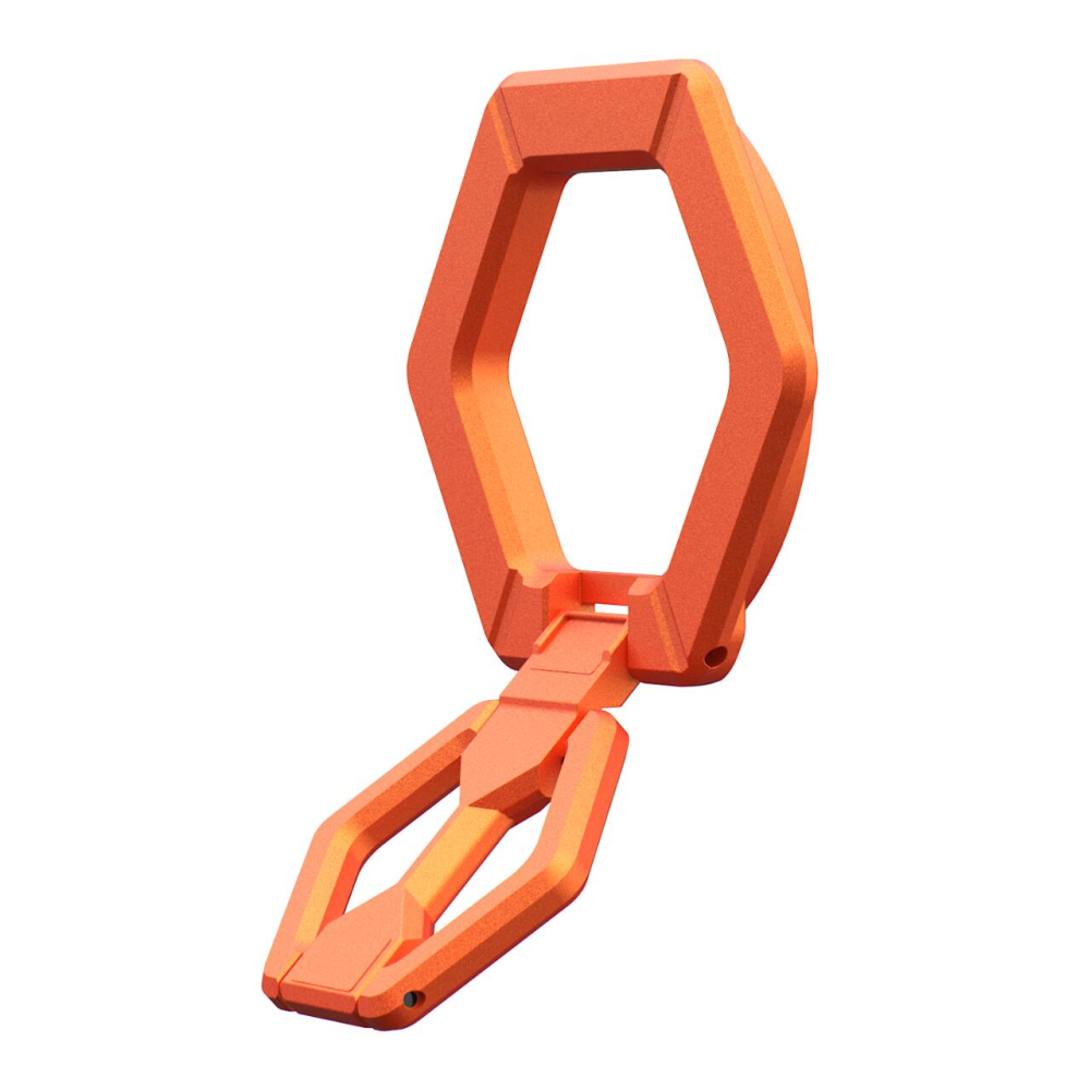 UAG Inel magnetic pentru telefon Burnt Orange [5]